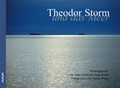 Cover: Theodor Storm und das Meer - Husum Druck- und Verlagsgesellschaft