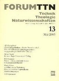 Enlarge image Cover: Forum TTN - utzverlag GmbH