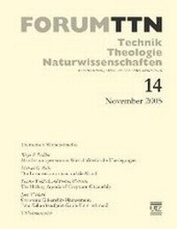 Enlarge image Cover: Forum TTN - utzverlag GmbH