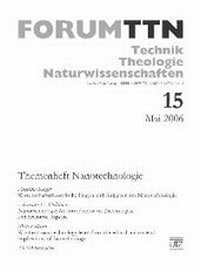 Enlarge image Cover: Forum TTN - utzverlag GmbH