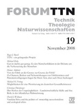 Cover: Forum TTN - utzverlag GmbH