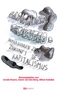 Cover: Capitalism revisited - Metropolis