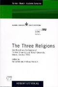 Cover: The Three Religions - utzverlag GmbH