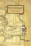 Cover: Entwicklungen - Husum Druck- und Verlagsgesellschaft