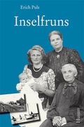Cover: Inselfruns - Husum Druck- und Verlagsgesellschaft