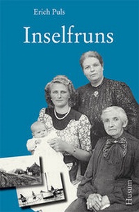 Enlarge image Cover: Inselfruns - Husum Druck- und Verlagsgesellschaft
