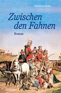 Cover: Zwischen den Fahnen - Husum Druck- und Verlagsgesellschaft