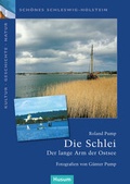 Cover: Die Schlei - Husum Druck- und Verlagsgesellschaft