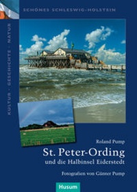 Enlarge image Cover: St. Peter-Ording - Husum Druck- und Verlagsgesellschaft