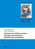 Cover: Methoden der Stoffstromanalyse - Metropolis
