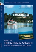 Cover: Holsteinische Schweiz - Husum Druck- und Verlagsgesellschaft