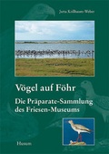 Cover: V&ouml;gel auf F&ouml;hr - Husum Druck- und Verlagsgesellschaft