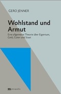Cover: Wohlstand und Armut - Metropolis