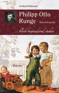 Cover: Philipp Otto Runge - Husum Druck- und Verlagsgesellschaft