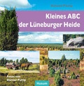 Cover: Kleines ABC der L&uuml;neburger Heide - Husum Druck- und Verlagsgesellschaft