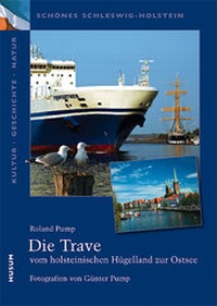 Enlarge image Cover: Die Trave - Husum Druck- und Verlagsgesellschaft