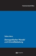 Cover: Demografischer Wandel und Umweltbelastung - Metropolis