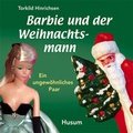 Cover: Barbie und der Weihnachtsmann - Husum Druck- und Verlagsgesellschaft