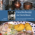 Cover: Geschichte(n) zu Gerichten - Husum Druck- und Verlagsgesellschaft