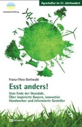 Cover: Esst anders! - Metropolis