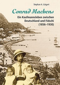 Abbildung von: Conrad Machens - Husum Druck- und Verlagsgesellschaft