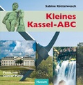 Cover: Kleines Kassel-ABC - Husum Druck- und Verlagsgesellschaft
