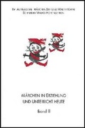 Cover: M&auml;rchen in Erziehung und Unterricht heute - Schneider Hohengehren