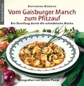 Cover: Vom Gaisburger Marsch zum Pfitzauf - Husum Druck- und Verlagsgesellschaft