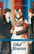 Cover: Olaf Braren - Husum Druck- und Verlagsgesellschaft