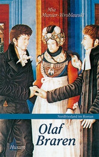 Abbildung von: Olaf Braren - Husum Druck- und Verlagsgesellschaft