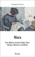 Cover: Mara - Husum Druck- und Verlagsgesellschaft