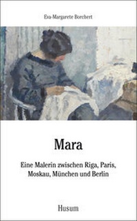 Enlarge image Cover: Mara - Husum Druck- und Verlagsgesellschaft