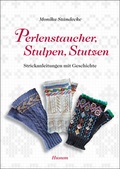 Cover: Perlenstaucher, Stulpen, Stutzen - Husum Druck- und Verlagsgesellschaft