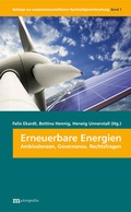Cover: Erneuerbare Energien - Metropolis
