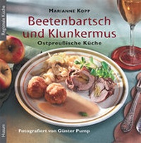 Abbildung von: Beetenbartsch und Klunkermus - Husum Druck- und Verlagsgesellschaft