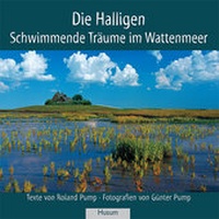 Abbildung von: Die Halligen - Husum Druck- und Verlagsgesellschaft