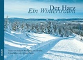 Cover: Der Harz - Husum Druck- und Verlagsgesellschaft