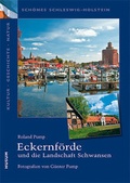 Cover: Eckernf&ouml;rde und die Landschaft Schwansen - Husum Druck- und Verlagsgesellschaft