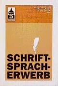 Cover: Schriftspracherwerb - Schneider Hohengehren