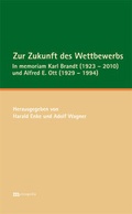 Cover: Zur Zukunft des Wettbewerbs - Metropolis
