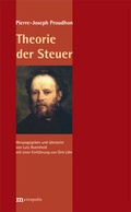 Cover: Theorie der Steuer - Metropolis