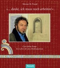 Abbildung von: "... danke, ich muss noch arbeiten!" - Husum Druck- und Verlagsgesellschaft