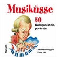 Cover: Musik&uuml;sse - Husum Druck- und Verlagsgesellschaft