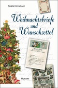Cover: Weihnachtsbriefe und Wunschzettel - Husum Druck- und Verlagsgesellschaft
