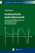 Bild: Evolutorische Makro&ouml;konomik - Metropolis