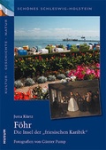 Cover: F&ouml;hr - Husum Druck- und Verlagsgesellschaft