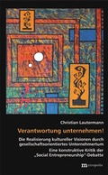 Cover: Verantwortung unternehmen! - Metropolis