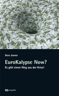 Cover: EuroKalypse Now? - Metropolis