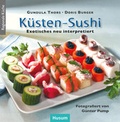 Cover: K&uuml;sten-Sushi - Husum Druck- und Verlagsgesellschaft