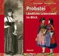 Cover: Probstei - Husum Druck- und Verlagsgesellschaft
